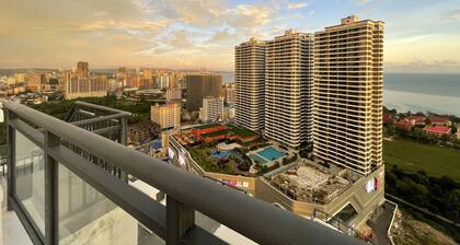 U Mall Sihanoukville