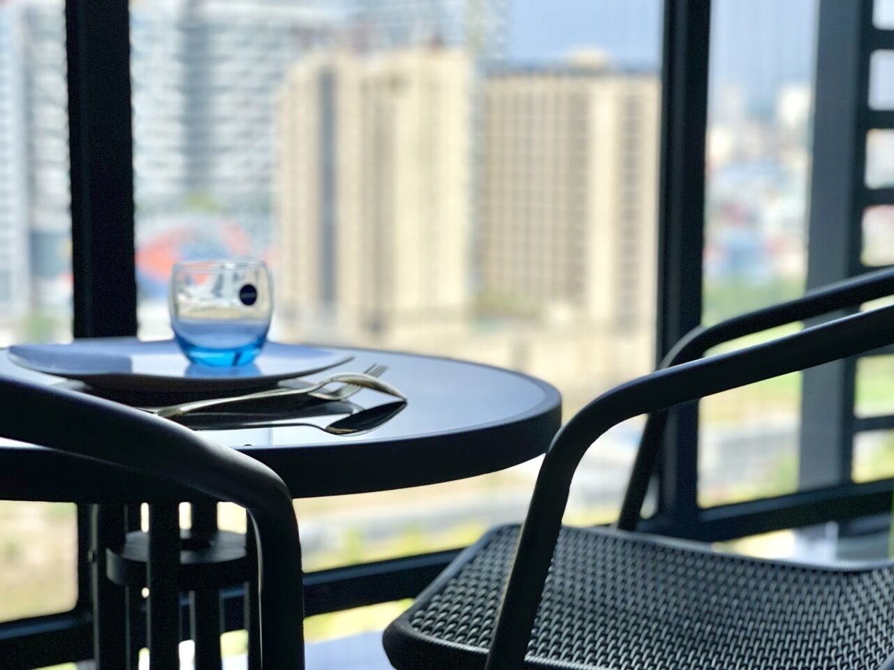 Leilighet – business | Balkong