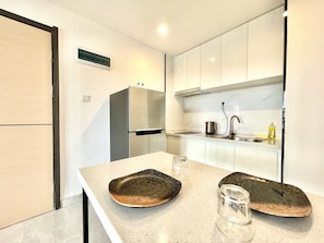 Appartement Premium | Cuisine privée