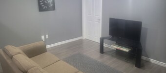 Beautiful Peaceful 3bed Apartment