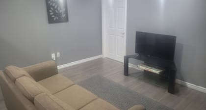 Beautiful Peaceful 3bed Apartment