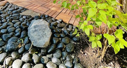 Charming Apartment with Garden in the Heart of Mile-Ex