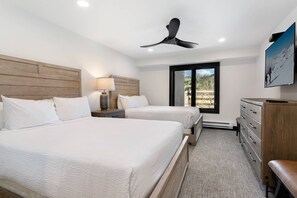 Unclassified image, 5 of 49, button - Modern Mountain Escape: Designed with Comfort For the Whole Family | Near Vail & Beaver Creek (Avon)