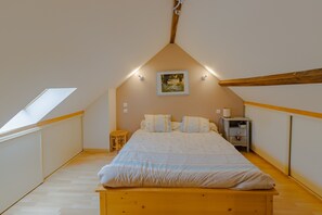 2 camere, ferro/asse da stiro, lenzuola