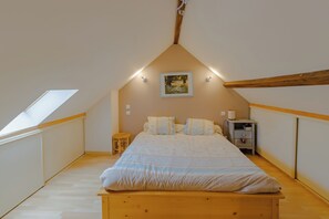 2 camere, ferro/asse da stiro, lenzuola