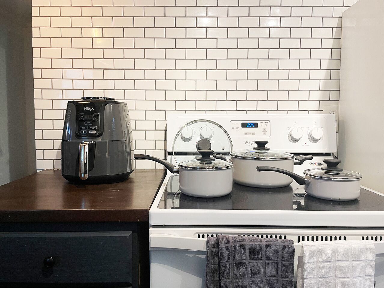 Comfy unit in Berkeley Park