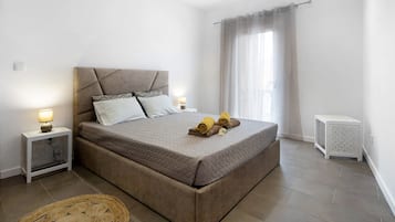 1 chambre, fer et planche Ă repasser, Wi-Fi gratuit, draps fournis