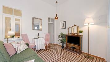 Fernseher, Streaming-Dienste