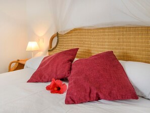 5 bedrooms, desk, free WiFi, bed sheets - Holiday Home 'Villa Nacho' with Private Pool, Wi-Fi and Air Conditioning (Port Pollença)