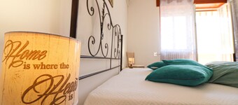 Holiday Home "Casa Isabel A Otranto 10 Guests" with 2 Private Terraces & Air Conditioning