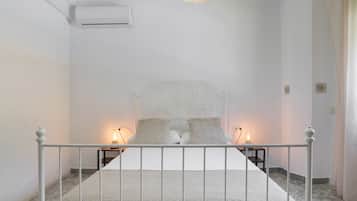 5 chambres, fer et planche Ă repasser, Wi-Fi gratuit, draps fournis