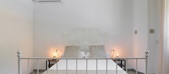 Chalet 'Casa El Molino' with Mountain View, Wi-Fi and Air Conditioning