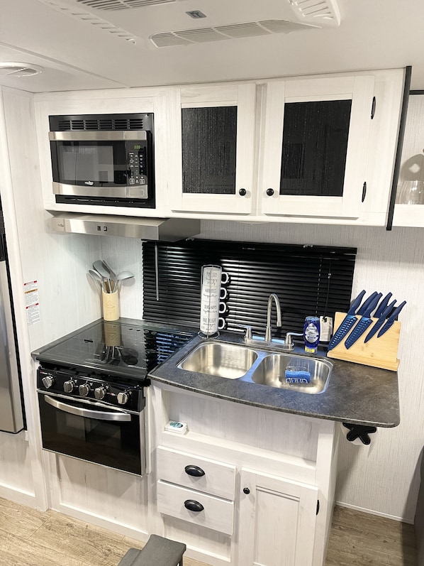 Cuisine privée