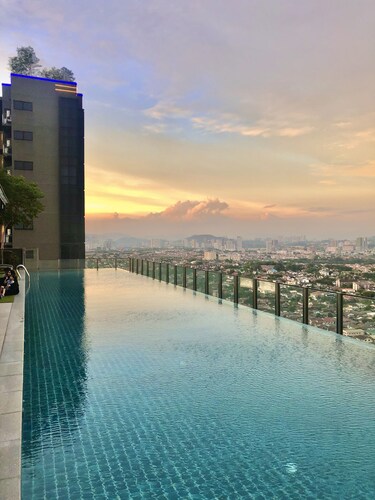 Family Staycation Suite