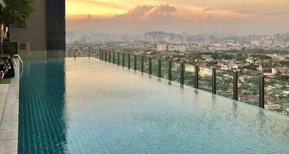 Family Staycation Suite