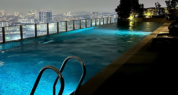 Family Staycation Suite - Petaling Jaya