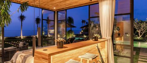 1 Schlafzimmer, Bettwäsche