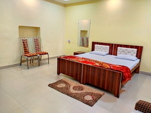 Room - LD Guest House Ayodhya (Faizabad)