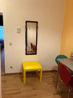 Restauration