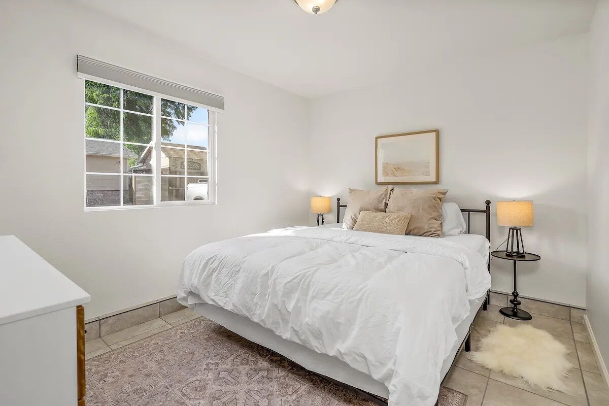 Historic Folsom Bungalow