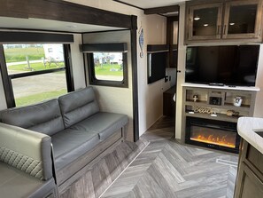 منطقة المعيشة