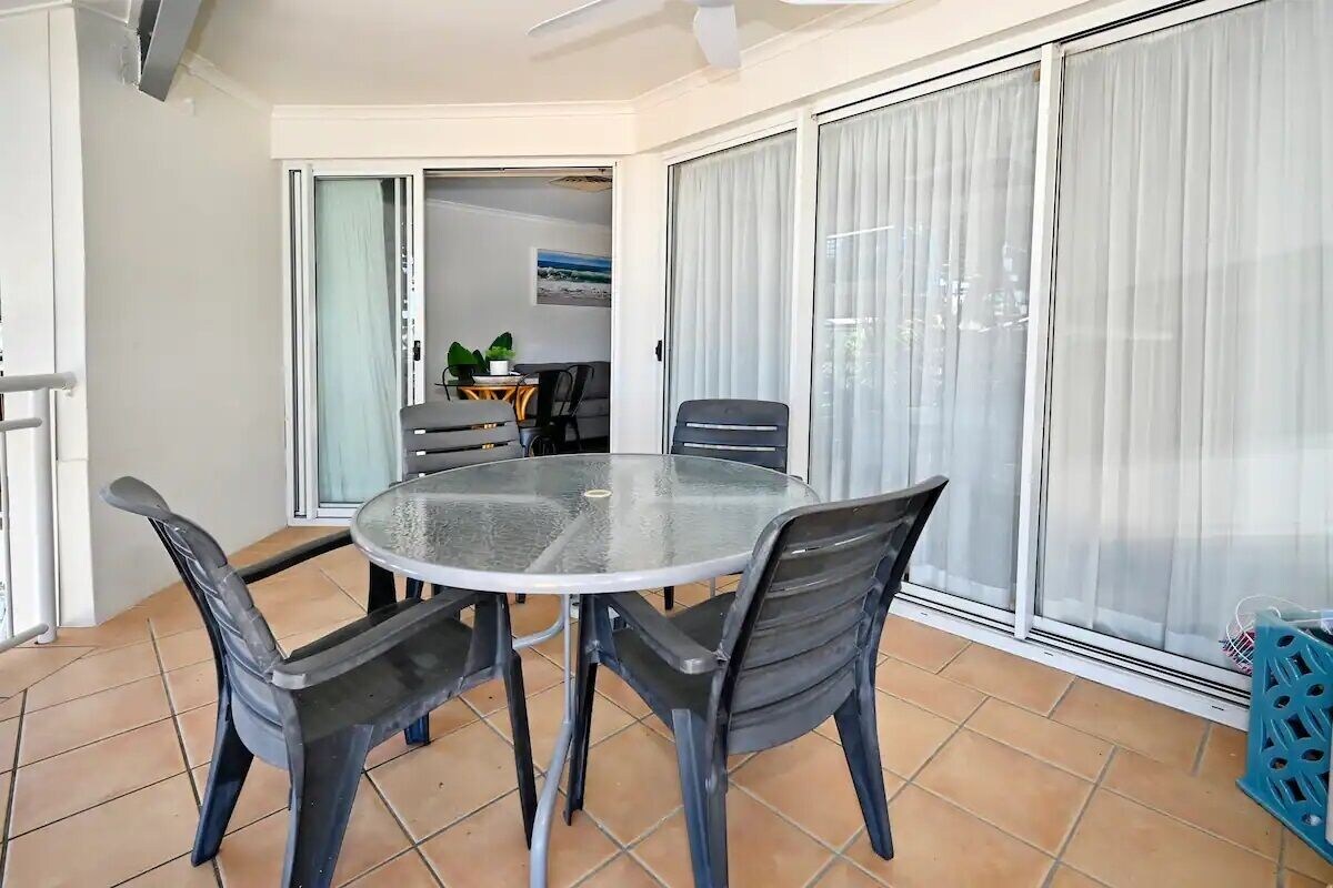 Beachfront Choices - Beach, Lagoon, Spa ZE1
