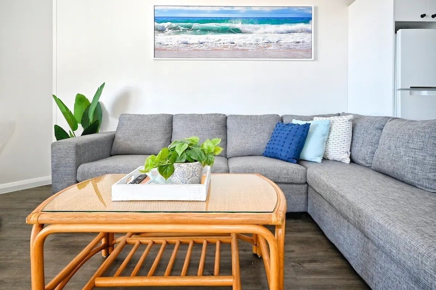 Beachfront Choices - Beach, Lagoon, Spa Ze1 - Sunshine Coast
