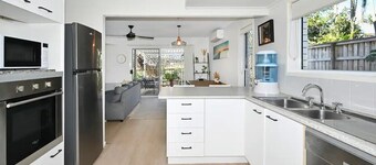 Maroochydore 3 B/R, 2 Bath, Townhouse ZA4