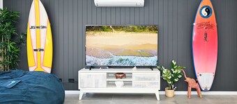Coolum Beach - Beachside Dream - 3 B/R, 2 Bath ZF6