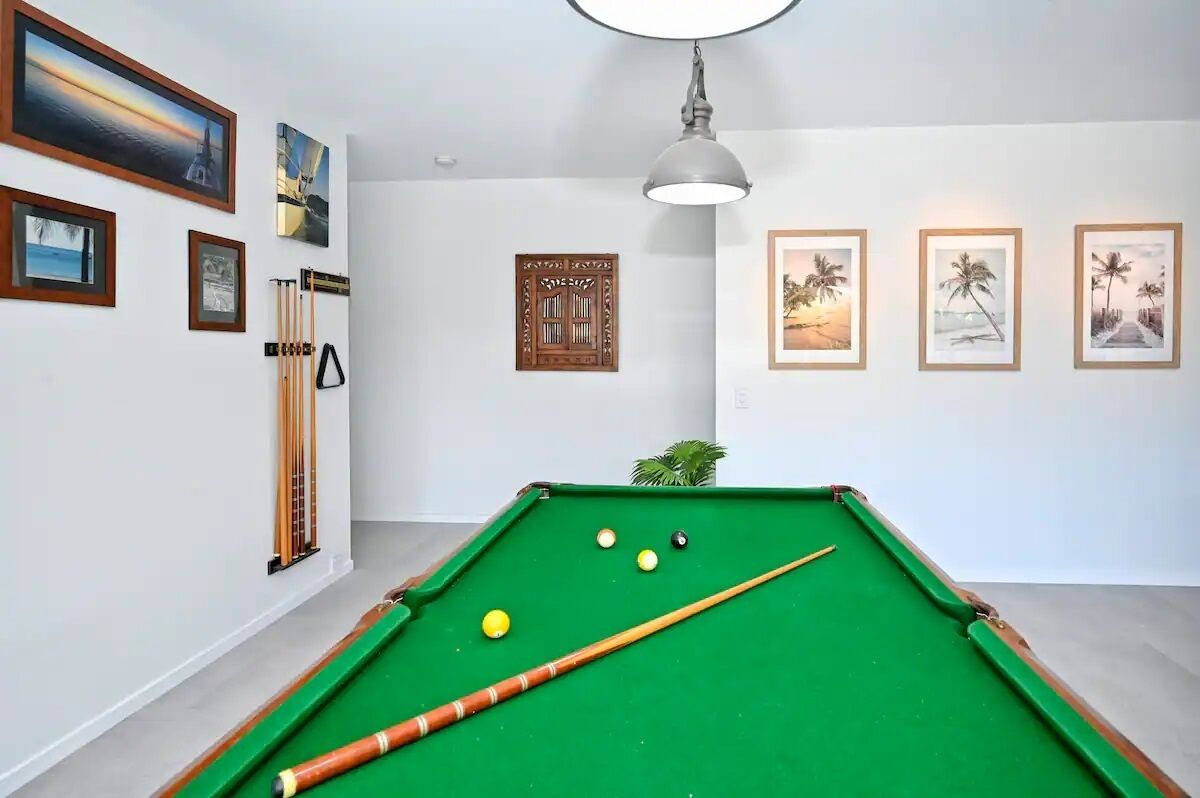 Sala de juegos