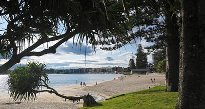 Location is Everything - Shops, Beaches, Views ZG3