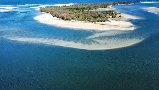Playa en los alrededores 