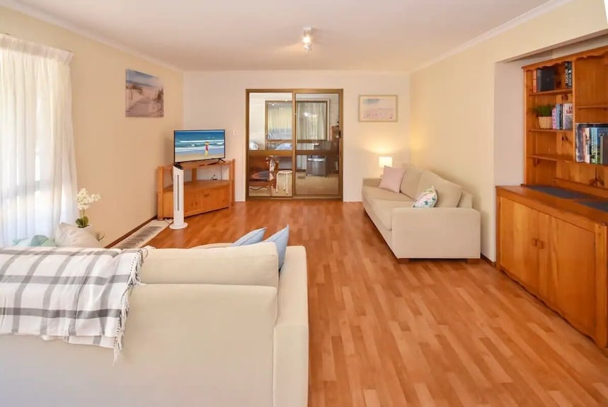 Beach House Getaway - Family & Pets Zb6 - Mooloolaba