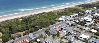 Beach House Getaway - Family & Pets ZB6