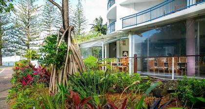 Luxury Pumicestone Cottage - Beach Charm - ZA7