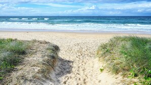 Beach nearby - Beachside Bokarina Escape | Coastal Comfort (Sunshine Coast)