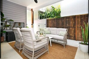 Smart TV, streaming services