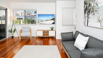 Smart TV