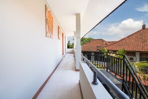 Lobby - Hotel O Ayudia Guesthouse (Denpasar)