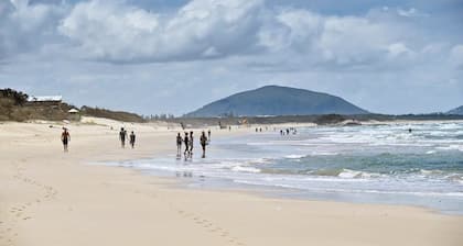 Alexandra Headland Resort Heaven, Pool / Beach ZD8