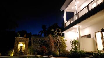 Deluxe Suite | 1 bedroom, bed sheets