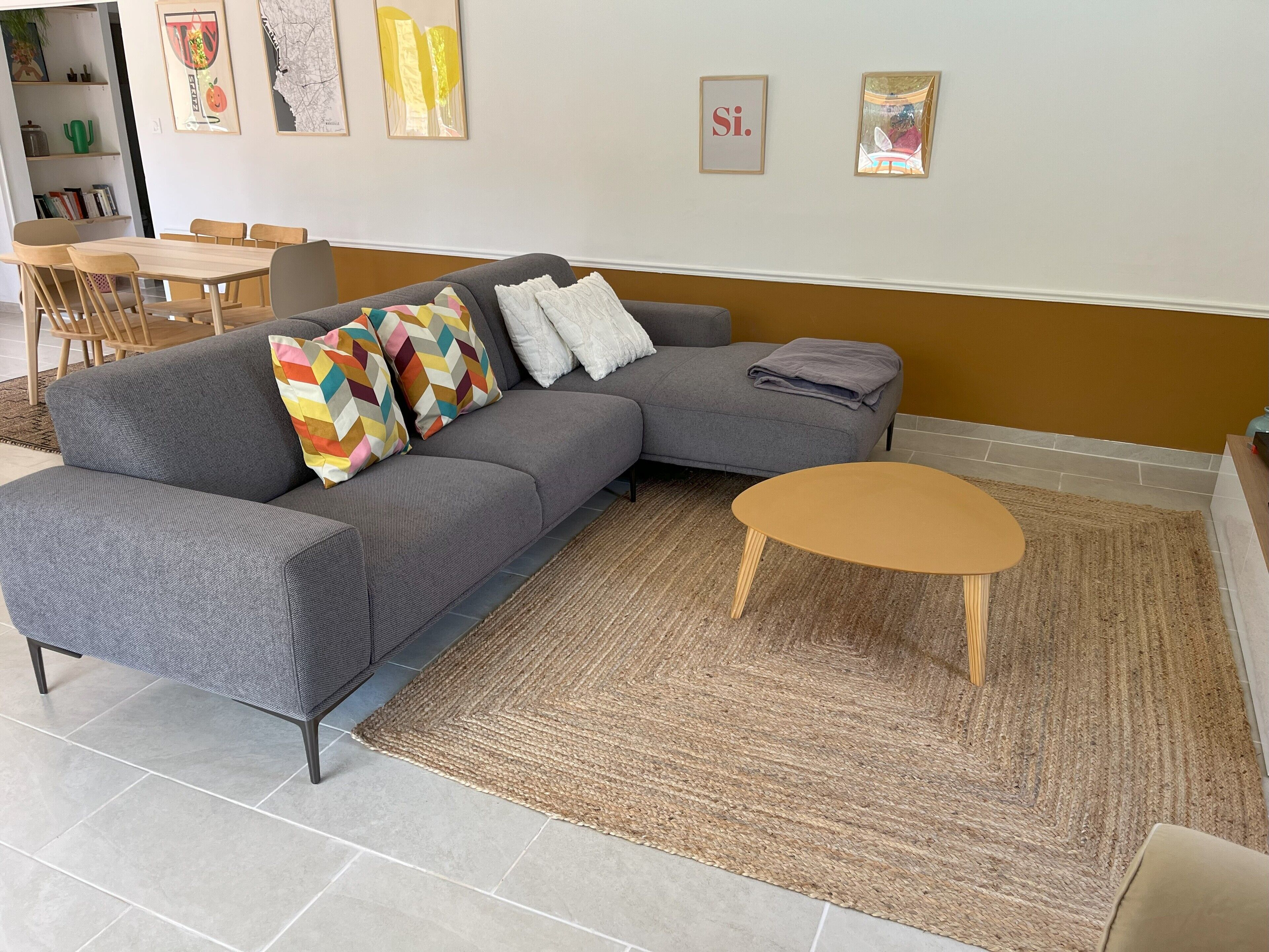 Villa in Provence with Swimming Pool and petanque ground