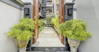 Hotel O March 67 Stay