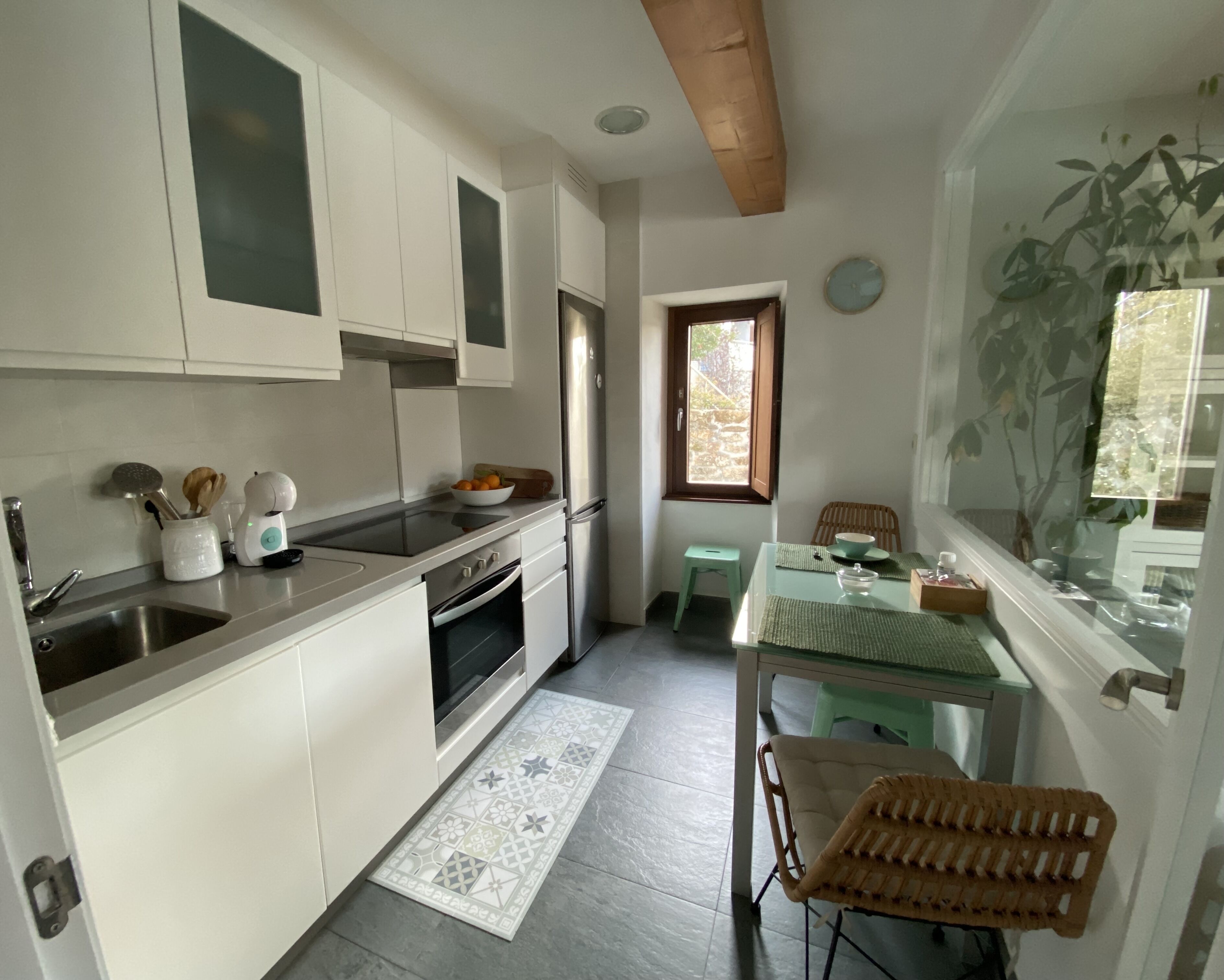 Un Pequeño Sueño Frente al mar