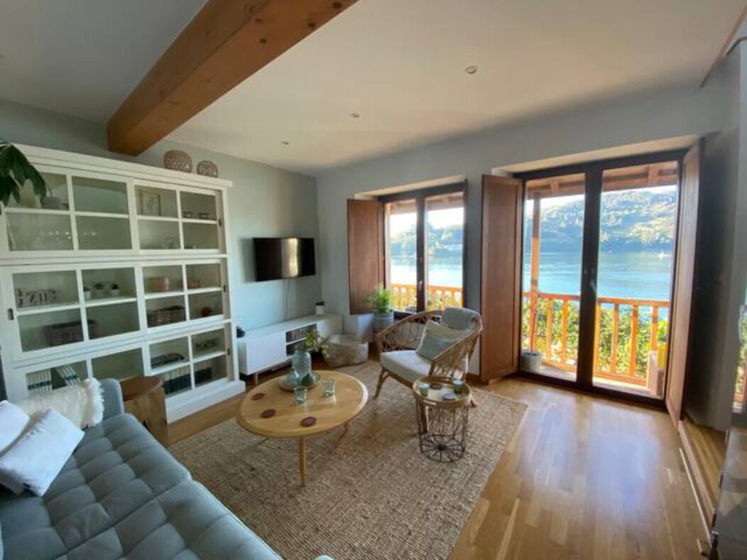 Un Pequeño Sueño Frente al mar