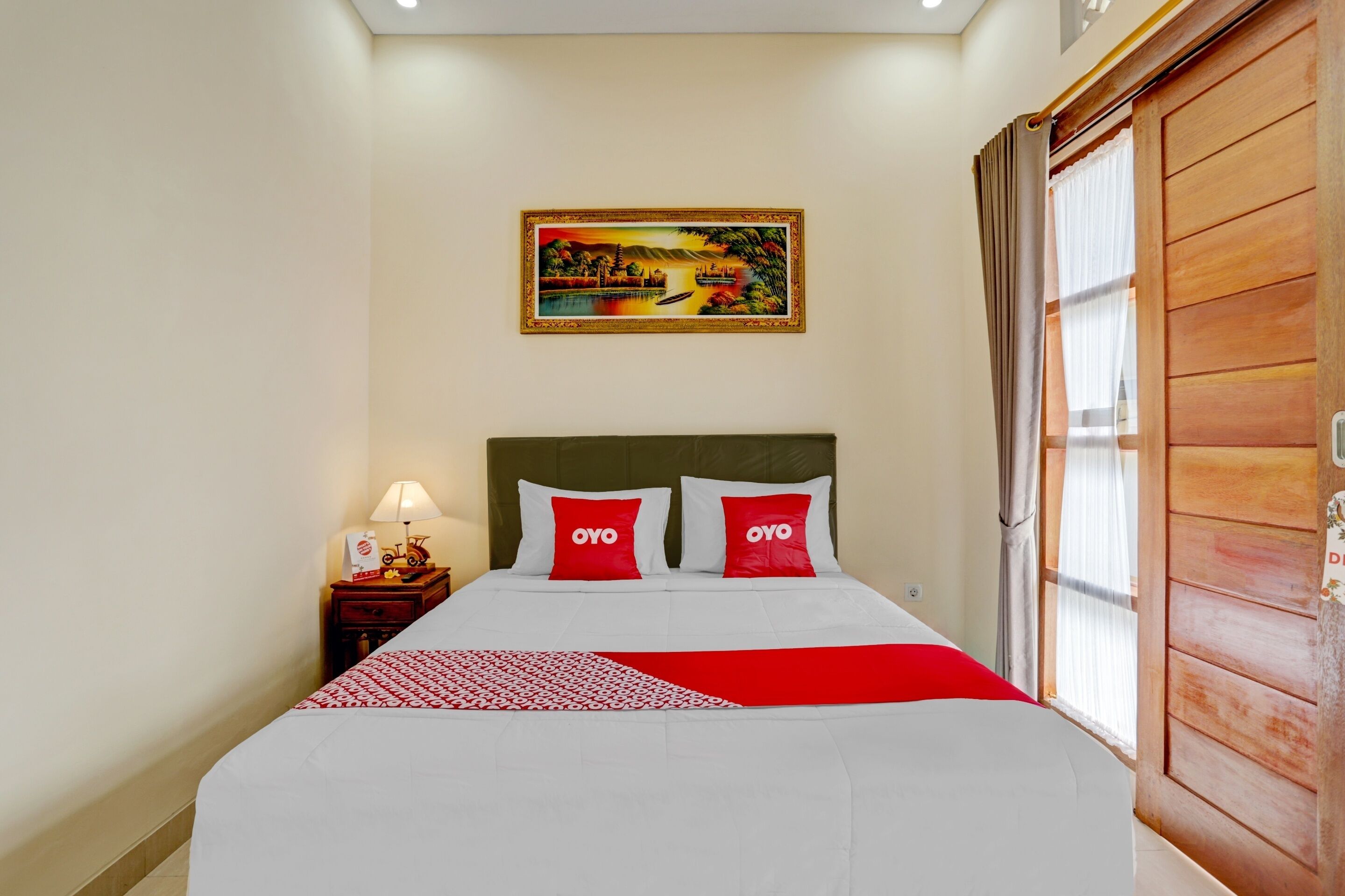 OYO 90654 Pondok Wisata Buana Amerta