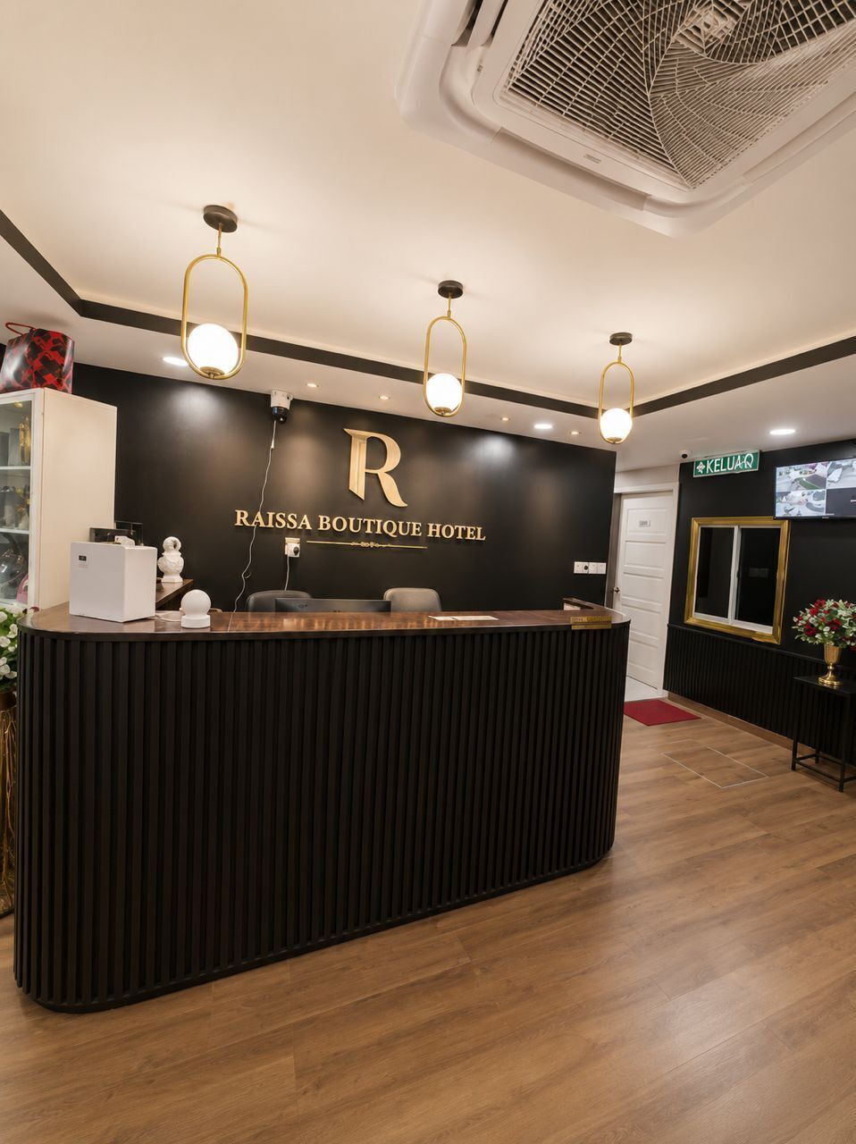 Photo - Raissa Boutique Hotel