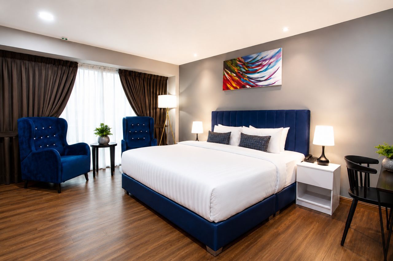 Foto - Raissa Boutique Hotel