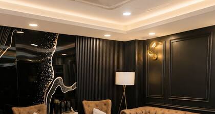 Raissa Boutique Hotel