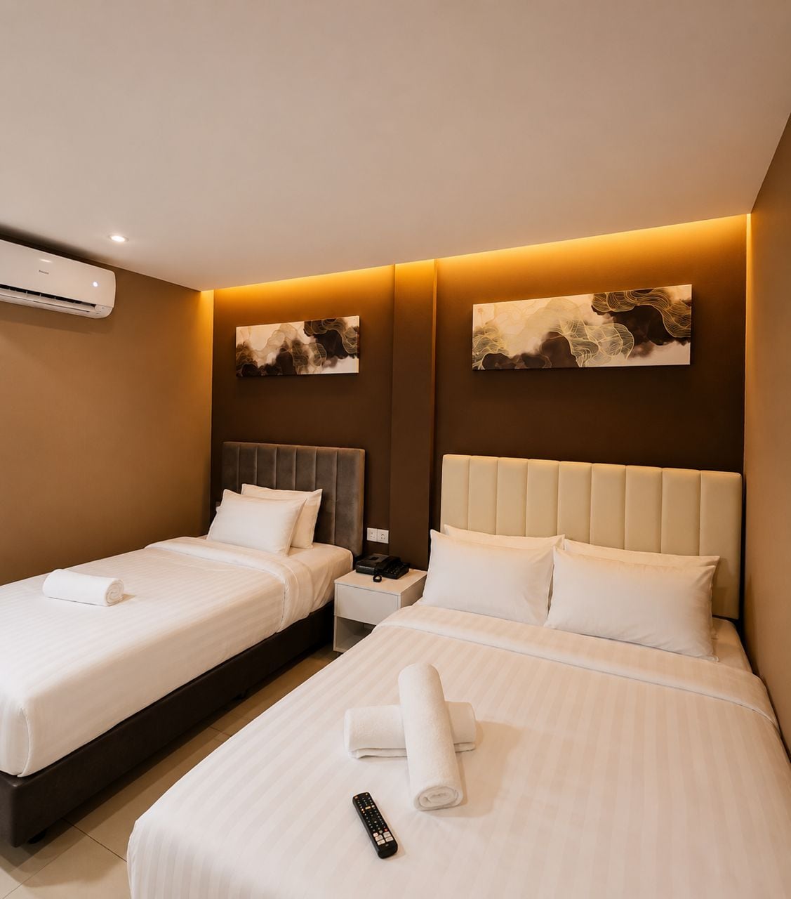 Foto - Raissa Boutique Hotel